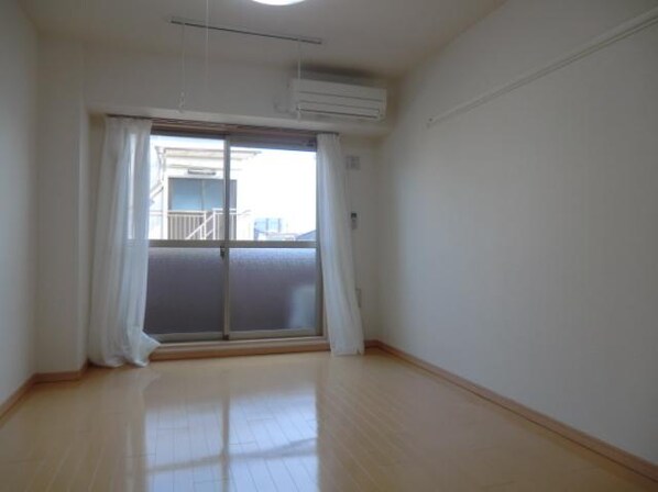 エスパシオEの物件内観写真